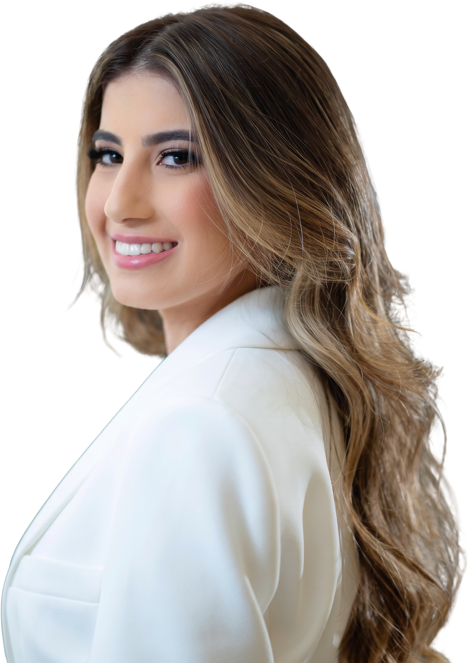 Dra. Ana Laura Borém